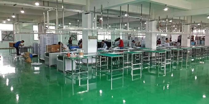 เครื่องล้างอากาศ HEPA ที่มีความสามารถมาก เครื่องล้างอากาศ triple filtration 6 layer ล้างอากาศลึก เครื่องล้างอากาศ 22