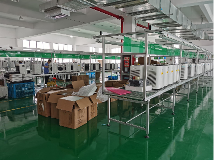 เครื่องล้างอากาศ HEPA ที่มีความสามารถมาก เครื่องล้างอากาศ triple filtration 6 layer ล้างอากาศลึก เครื่องล้างอากาศ 20
