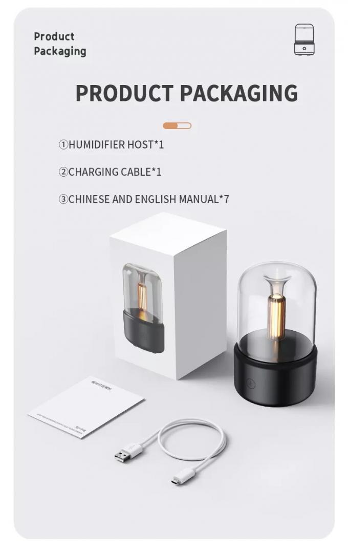 H2o Spray Mist Maker Fogger Aroma Diffuser น้ํามันจําเป็น เครื่องปรับอากาศรถยนต์ เครื่องปรับอากาศขนาดเล็ก 12