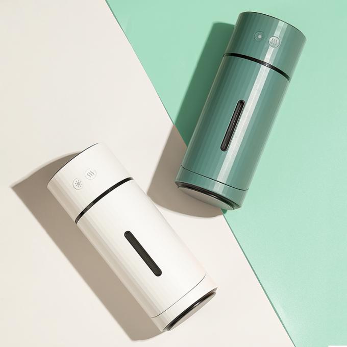 Homefish OEM Hava Nemlendirici มินิ Humidifier d Air d Air เครื่องปรับอากาศแบบไร้สาย Bevochtiger เครื่องปรับอากาศแบบฉีดฉาย 0