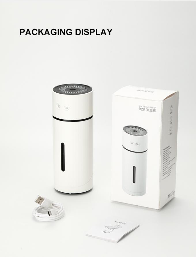Homefish OEM Hava Nemlendirici มินิ Humidifier d Air d Air เครื่องปรับอากาศแบบไร้สาย Bevochtiger เครื่องปรับอากาศแบบฉีดฉาย 14