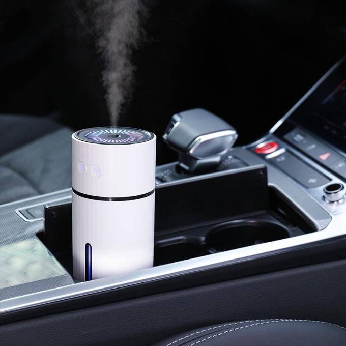 Homefish OEM Hava Nemlendirici มินิ Humidifier d Air d Air เครื่องปรับอากาศแบบไร้สาย Bevochtiger เครื่องปรับอากาศแบบฉีดฉาย 17