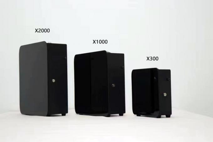 HOMEFISH เครื่องกลิ่นหอม 1 ลิตร 0
