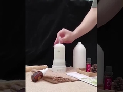 เครื่องกระจายกลิ่นเซรามิก