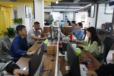 ประเทศจีน Sichuan Small Minimally Invasive Passenger Ecommerce Ltd. ข้อมูลบริษัท