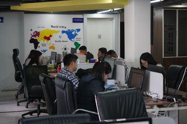 ประเทศจีน Sichuan Small Minimally Invasive Passenger Ecommerce Ltd. ข้อมูลบริษัท