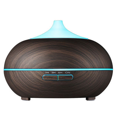ราคาดี หน้าแรกปลา ไม้เมล็ด USB ยูทราซอน Aroma Humidifier Mist Output 30ml/H ออนไลน์