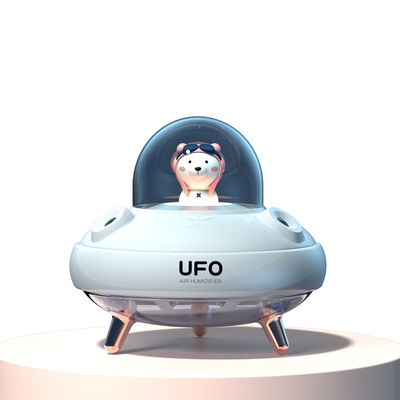 ราคาดี เครื่องปรับความชื้นเครื่องบิน UFO 400 มิลลิลิตร USB 5V ออนไลน์