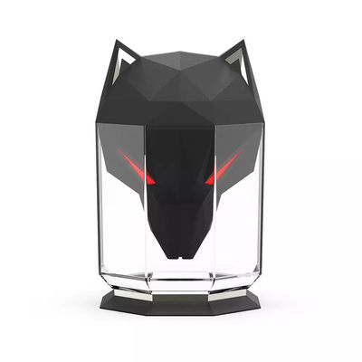 ราคาดี HOMEFISH 600ML Warwolf ความจุขนาดใหญ่ Air Aroma Diffuser หมอกต่อเนื่อง ออนไลน์