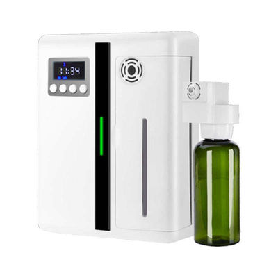 ราคาดี HOMEFISH 1.2ml/H เครื่องกระจายกลิ่นอากาศ น้ํามันหอมอารมัมเทราพี เครื่องกระจายกลิ่น 160ml ออนไลน์