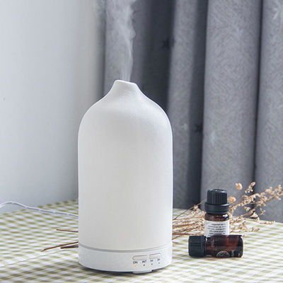 HOMEFISH PP เครื่องปรับความอร่อยจากเซรามิก อัลตรasonic Aroma Humidifier