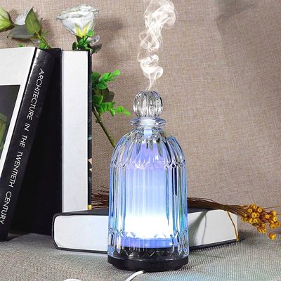 ราคาดี HOMEFISH 120ml เครื่องปรับความชื้นอารมธาบายกระจก ยูทราโซน เครื่องกระจกอารมณ์น้ํามันอิทธิพลของครัวเรือน ออนไลน์