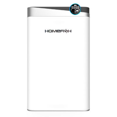 ราคาดี HOMEFISH เครื่องล้างอากาศพาณิชย์ 488m3/H สําหรับธุรกิจ ออนไลน์
