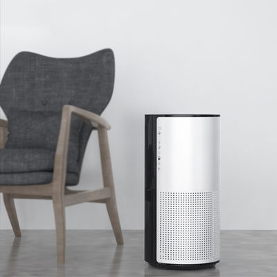 เครื่องใช้ในครัวเรือน ขายสินค้าใหม่ ครัวเรือน เครื่องชําระอากาศแบบพกพา Smart Tuya Wifi AIR PURIFIER FOR HOME จีน