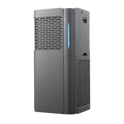 Homefish OEM Luftreiniger Tuya WIFI เครื่องทําความสะอาดอากาศ H13 HEPA เครื่องทําความสะอาดอากาศ CADR 980m3/h เครื่องทําความสะอาดอากาศสําหรับบ้าน ห้องใหญ่
