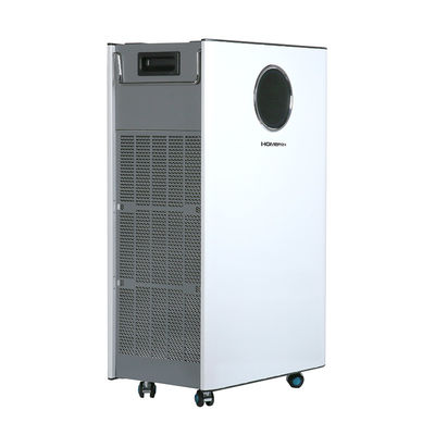 ราคาดี HOMEFISH เครื่องทําความสะอาดอากาศขนาด 800m2/H ออนไลน์