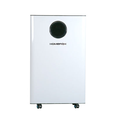 ราคาดี Homefish OEM Hava Temizleyici Wifi ปรับปรุงอากาศ PM2.5 UVC ความเบา ประหยัด Luftreiniger ปรับปรุงอากาศ ออนไลน์