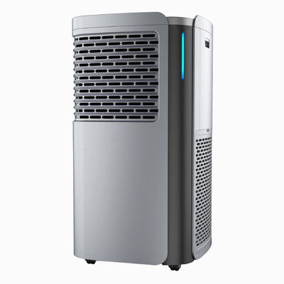 พื้นที่ใหญ่ สํานักงานพาณิชย์ บ้าน Wholesale True UV Hepa Filter เครื่องล้างอากาศ Luftreiniger Tuya Smart Wifi เครื่องล้างอากาศ ห้องใหญ่