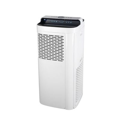 ซื้อ Homefish 2023 เครื่องทําความสะอาดอากาศสําหรับครัวเรือน เครื่องทําความสะอาดอากาศ กองทัพ 800M3/H เครื่องปรับแสง Hepa Filter Wifi App Uv ห้องใหญ่ สํานักงาน online manufacture