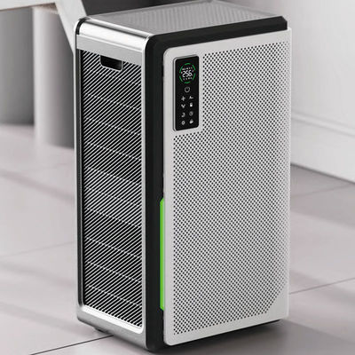 ราคาดี HOMEFISH 2.8L เครื่องล้างอากาศพาณิชย์พกพา เครื่องปรับอากาศระดับการแพทย์ ออนไลน์