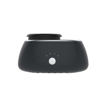 HOMEFISH มินิ พกพา อิเล็กทรริก อโรมาเทราพี อะเซนเชียล โอเลียร์ Diffuser OEM ODM สําหรับรถยนต์