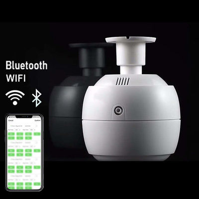 ราคาดี HOMEFISH WIFI 4G การควบคุมเครื่องกระจายกลิ่นบ้าน DC 12V ออนไลน์