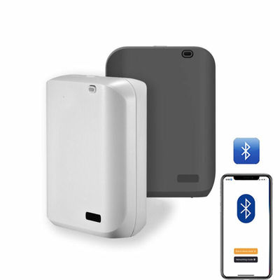 HOMEFISH เครื่องกระจายกลิ่น 150 มล ไม่มีน้ํา กระจายกลิ่น DC5V