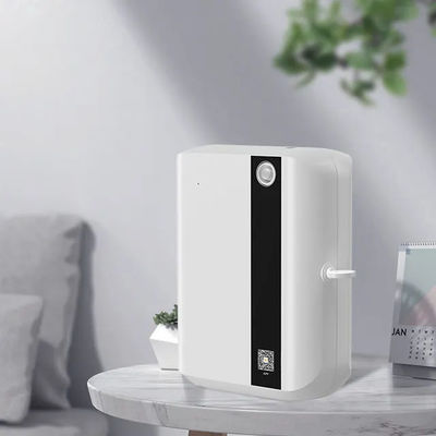 2023 เครื่องกระจายกลิ่นอัจฉริยะที่มาใหม่ เครื่องกระจายกลิ่นอ่อนความจุ 500ML เครื่องกระจายกลิ่นติดผนังขนาดใหญ่