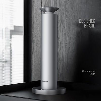 ราคาดี HOMEFISH 2023 เครื่องกระจายกลิ่นดีไซน์ใหม่ เครื่องกระจายน้ํามันไร้น้ําอัลลูมิเนียม 100ML เครื่องกระจายกลิ่นกลิ่นโดดเดี่ยวสําหรับสํานักงานบ้าน ออนไลน์