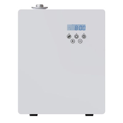 ราคาดี HOMEFISH S600 เครื่องกระจายกลิ่นประเภทพาณิชย์ติดผนัง 150 มล. ออนไลน์