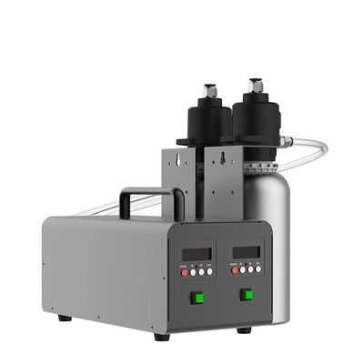 ราคาดี HVAC การเชื่อมโยง Smart กลิ่นหอม Diffuser พื้นที่ใหญ่ น้ํามันสําคัญ Nebulizing เครื่องน้ํามันหอมพาณิชย์ ออนไลน์