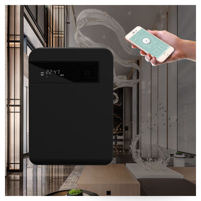HOMEFISH ABS เครื่องกระจายกลิ่น HVAC DC12V