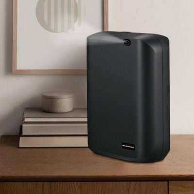 ราคาดี 2023 รายการใหม่ ไม่ใช้น้ํา การค้า พล๊อกอิน Hvac Aroma Diffuser 150Ml แอพ Bluetooth Smart Aroma Diffusers แดฟฟเซอร์กลิ่นหอม ออนไลน์