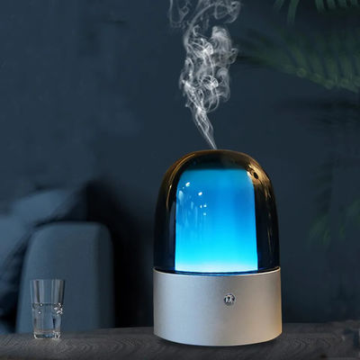ราคาดี 60 มิลลิลิตร น้ําไร้น้ํา น้ํามันอารม่า Diffuser ครอบคลุม 200m3-300m3 ออนไลน์