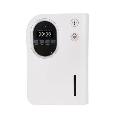ราคาดี HOMEFISH เครื่องกระจายกลิ่นติดผนัง 160 มิลลิตร 34kpa ออนไลน์
