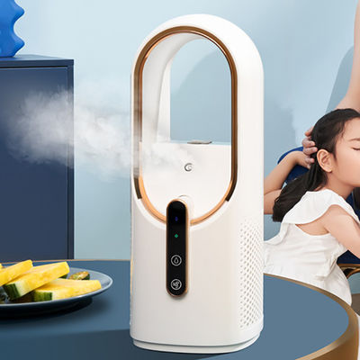 ราคาดี เครื่องปรับอากาศขนาดเล็ก แบบพกพา USB สามารถชาร์จใหม่ได้ เครื่องปรับอากาศที่เย็นด้วยน้ํา เครื่องปรับอากาศที่ใช้ในครัวเรือน ออนไลน์