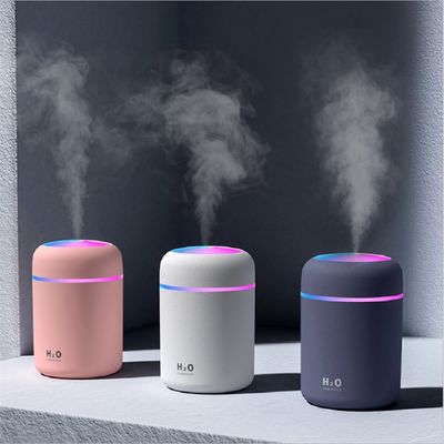 ราคาดี Homefish OEM Luftbefeuchter สินค้าใหม่ 2021 เครื่องปรับอากาศพิเศษ เครื่องปรับอากาศรถยนต์ เครื่องปรับอากาศ Bevochtiger ออนไลน์