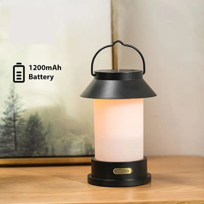 ราคาดี 400 มิลลิตร USB ไมล์สาย การออกแบบสร้างสรรค์ พกพา แคมป์ แฟนเทิร์น รูปแบบ Diffuser ประเภทแขวน Outdoor Cool Mist Humidifier ออนไลน์