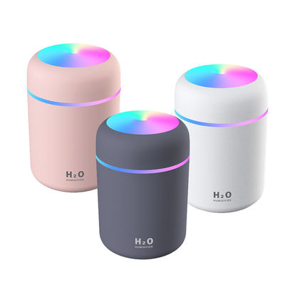 ราคาดี อุปกรณ์ปรับอากาศ Ultrasonic Portatil De 300 Ml Para Auto Difusores Sanitizante อุปกรณ์ปรับอากาศ ออนไลน์
