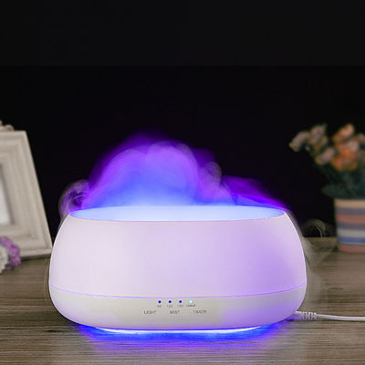 ราคาดี HOMEFISH Drop Shipping เครื่องปรับความชื้นไฟฟ้าขนาดเล็ก เครื่องปรับความชื้นอารมณ์ ultrasonic เครื่องควบคุมระยะไกล ออนไลน์