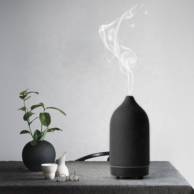 ราคาดี Homefish New Style Aroma Diffuser 2022 Difusor Eletr De Porcelana Difusor Aroma Diffuser กระปุกกระปุกกระปุกกระปุกกระปุก ออนไลน์