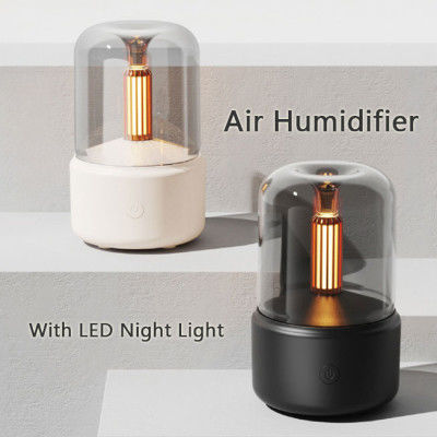 ราคาดี H2o Spray Mist Maker Fogger Aroma Diffuser น้ํามันจําเป็น เครื่องปรับอากาศรถยนต์ เครื่องปรับอากาศขนาดเล็ก ออนไลน์