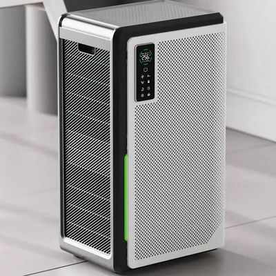 ราคาดี เครื่องล้างอากาศ HEPA ที่มีความสามารถมาก เครื่องล้างอากาศ triple filtration 6 layer ล้างอากาศลึก เครื่องล้างอากาศ ออนไลน์