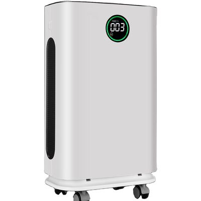 ราคาดี US CA เครื่องปรับความชื้น เครื่องทําความสะอาดอากาศบ้าน Cool Mist เครื่องทําความสะอาดอากาศ Wifi สําหรับบ้าน ห้องใหญ่ ออนไลน์