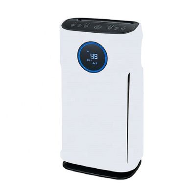 ราคาดี จําหน่ายโรงงาน PM2.5 สํานักงานครัวเรือน เครื่องล้างอากาศสมาร์ท Hepa Filter Ionizer เครื่องล้างอากาศบ้าน ออนไลน์