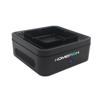 ราคาดี Homefish OEM 2023 เครื่องล้างอากาศใหม่ De Aire Portatil เครื่องล้างอากาศไอออนลบ เครื่องล้างอากาศสําหรับรถยนต์ เครื่องล้างอากาศถังเถ้าบ้าน ออนไลน์