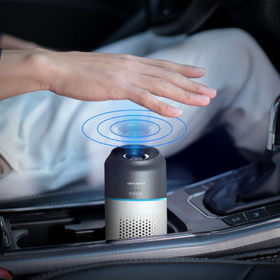 ราคาดี เครื่องล้างอากาศ 2020 เครื่องล้างอากาศรถยนต์พกพา USB เครื่องล้างอากาศรถยนต์ ออนไลน์