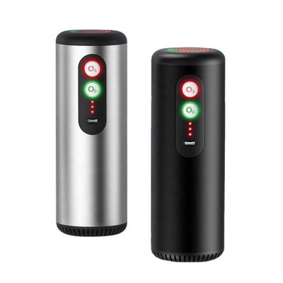 ราคาดี Homefish OEM เครื่องล้างอากาศรถยนต์ โอโซนยูวี โยนิคใหม่ เครื่องล้างอากาศแบบพกพา โยนิเซอร์โอโซน เครื่องผลิตโอโซน เครื่องล้างอากาศสําหรับรถยนต์ Usb เครื่องใช้ในบ้าน ออนไลน์