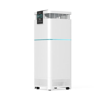 ราคาดี Homefish OEM Luftreiniger Purificador H13HEPA ฟิลเตอร์ เครื่องล้างอากาศ เครื่องปรับความชื้น เครื่องล้างอากาศ ออนไลน์