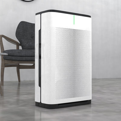ราคาดี H13 H14 Hepa Filter Plasma Purificatori Daria UVC แสง เครื่องมือการแพทย์ครัวเรือน เครื่องทําความสะอาดอากาศฉลาดทางพาณิชย์ ออนไลน์